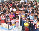 Sharjah: St Michael’s Parish Celebrates Feast of Nativity